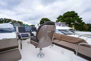2017 Galeon 43 SKY thumbnail 30