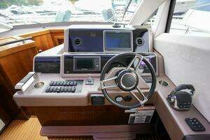 2017 Galeon 43 SKY thumbnail 23