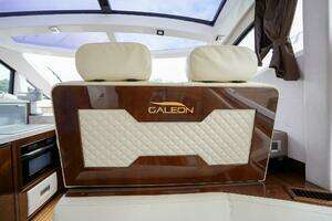2017 Galeon 43 SKY thumbnail 19