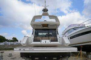 2017 Galeon 43 SKY thumbnail 10