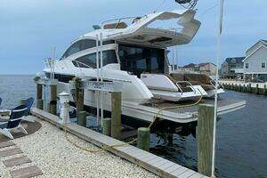 2017 Galeon 43 SKY thumbnail 49