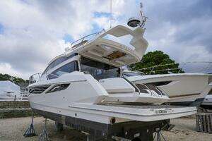 2017 Galeon 43 SKY thumbnail 8