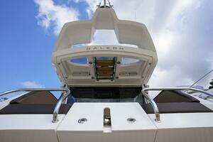 2017 Galeon 43 SKY thumbnail 46