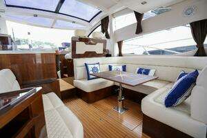 2017 Galeon 43 SKY thumbnail 14