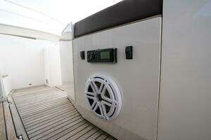 2017 Galeon 43 SKY thumbnail 44