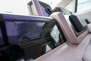 2017 Galeon 43 SKY thumbnail 24
