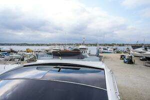 2017 Galeon 43 SKY thumbnail 33