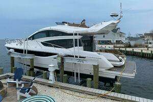 2017 Galeon 43 SKY thumbnail 47