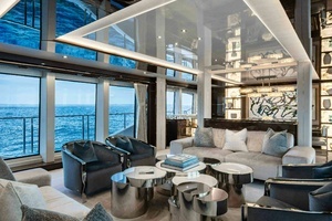 2016 Sunseeker Sunseeker 131 Yacht thumbnail 22