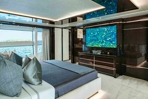 2016 Sunseeker Sunseeker 131 Yacht thumbnail 29