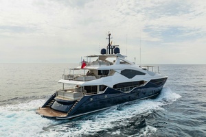 AROHA Worth Avenue Yachts