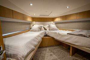 2015 Fairline Targa 48 Open thumbnail 12