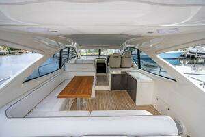 2015 Fairline Targa 48 Open thumbnail 34