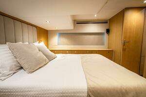2015 Fairline Targa 48 Open thumbnail 22