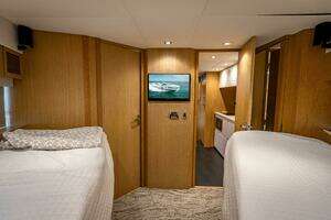 2015 Fairline Targa 48 Open thumbnail 13