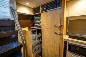 2015 Fairline Targa 48 Open thumbnail 19