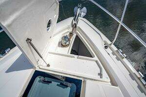 2015 Fairline Targa 48 Open thumbnail 36