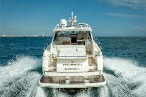 2015 Fairline Targa 48 Open thumbnail 3