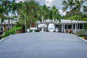 2015 Fairline Targa 48 Open thumbnail 38