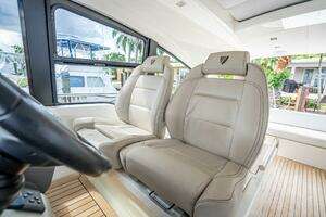 2015 Fairline Targa 48 Open thumbnail 30