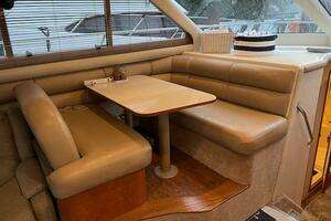 1999 Sea Ray 480 Sedan Bridge thumbnail 18