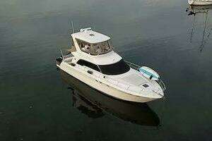 1999 Sea Ray 480 Sedan Bridge thumbnail 48