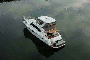 1999 Sea Ray 480 Sedan Bridge thumbnail 46