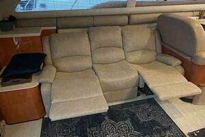 1999 Sea Ray 480 Sedan Bridge thumbnail 41