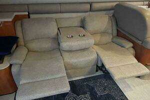 1999 Sea Ray 480 Sedan Bridge thumbnail 42