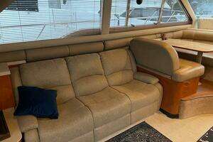 1999 Sea Ray 480 Sedan Bridge thumbnail 15