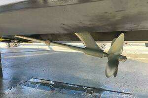 1999 Sea Ray 480 Sedan Bridge thumbnail 5