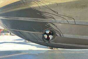 1999 Sea Ray 480 Sedan Bridge thumbnail 8