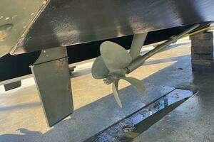 1999 Sea Ray 480 Sedan Bridge thumbnail 7