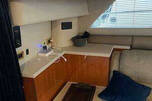 1999 Sea Ray 480 Sedan Bridge thumbnail 14