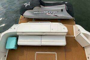 1999 Sea Ray 480 Sedan Bridge thumbnail 12