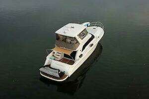 1999 Sea Ray 480 Sedan Bridge thumbnail 49