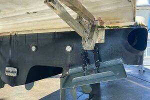 1999 Sea Ray 480 Sedan Bridge thumbnail 6