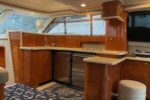 1999 Sea Ray 480 Sedan Bridge thumbnail 17