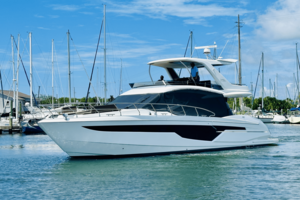 50ft Galeon Yacht For Sale
