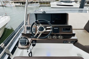 50ft Galeon Yacht For Sale