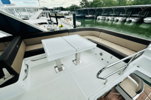 50ft Galeon Yacht For Sale