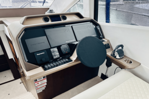 50ft Galeon Yacht For Sale