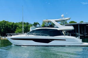 50ft Galeon Yacht For Sale