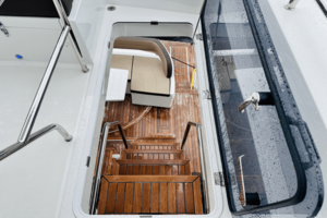 50ft Galeon Yacht For Sale