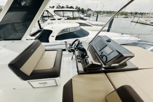 50ft Galeon Yacht For Sale