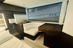 50ft Galeon Yacht For Sale