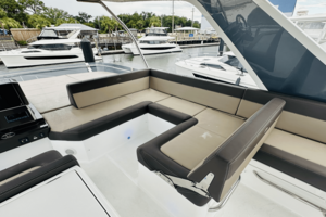 50ft Galeon Yacht For Sale