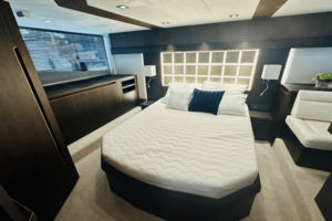 50ft Galeon Yacht For Sale