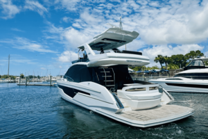 50ft Galeon Yacht For Sale