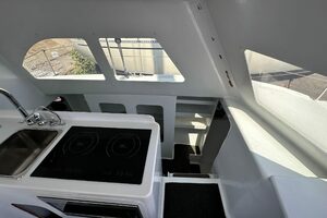 38ft Kelsall Yacht For Sale